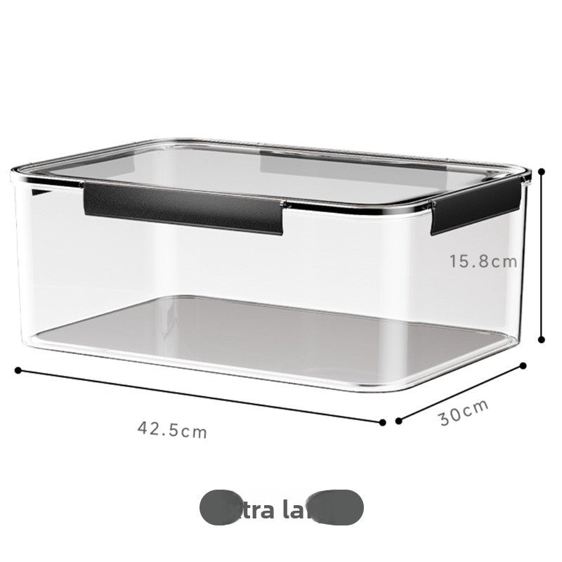 Airtight Food Storage Container