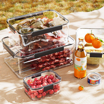 Airtight Food Storage Container