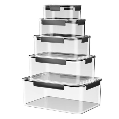 Airtight Food Storage Container