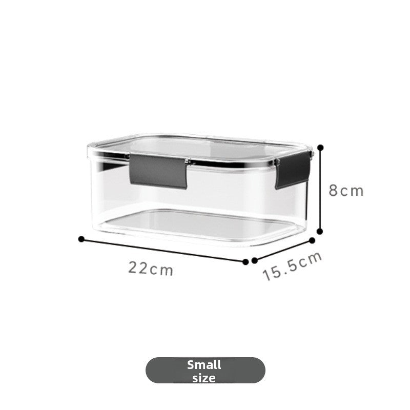 Airtight Food Storage Container