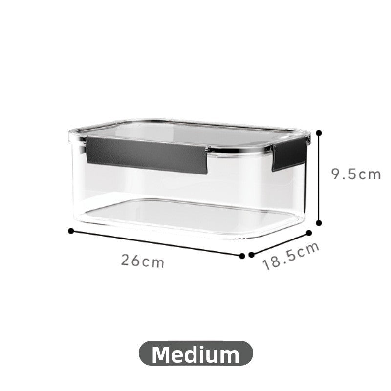 Airtight Food Storage Container