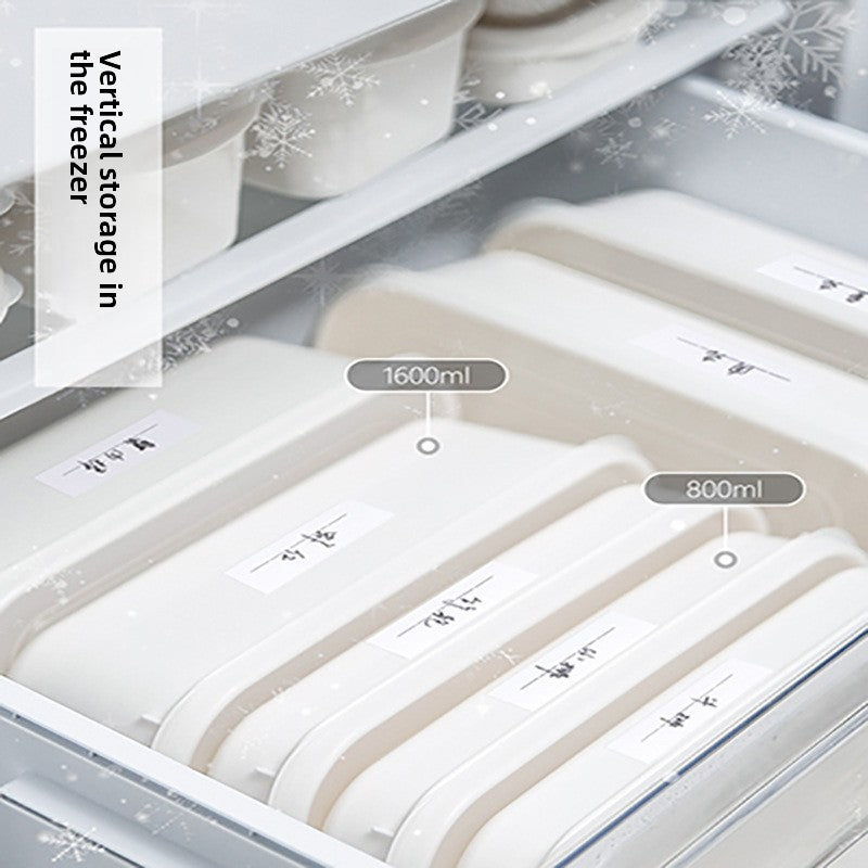 Airtight Food Storage Containers