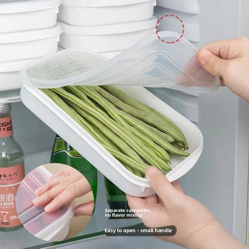 Airtight Food Storage Containers