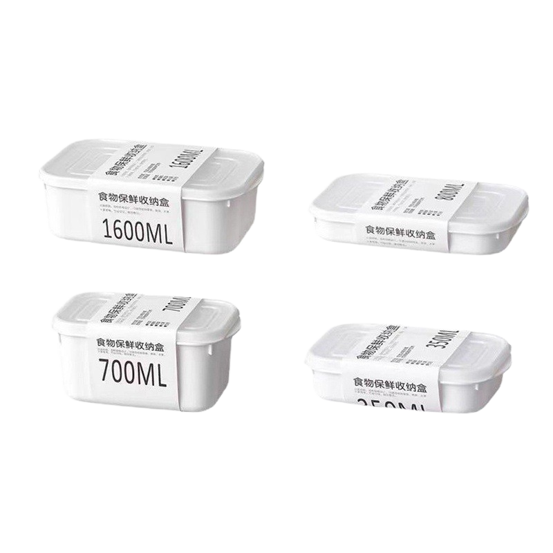 Airtight Food Storage Containers