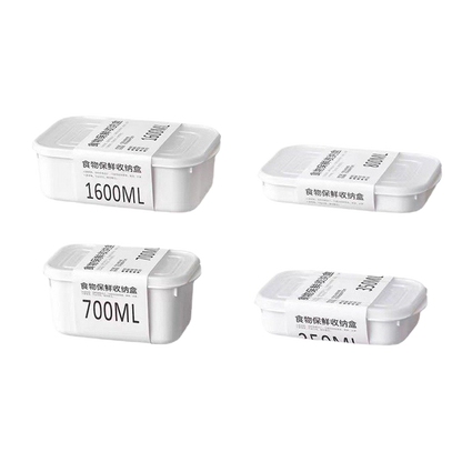 Airtight Food Storage Containers
