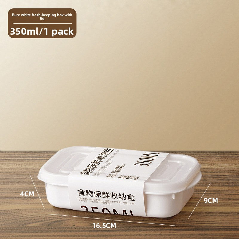 Airtight Food Storage Containers