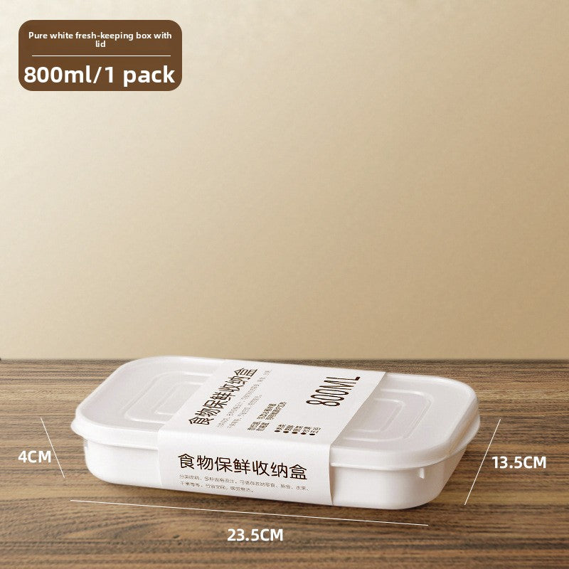 Airtight Food Storage Containers
