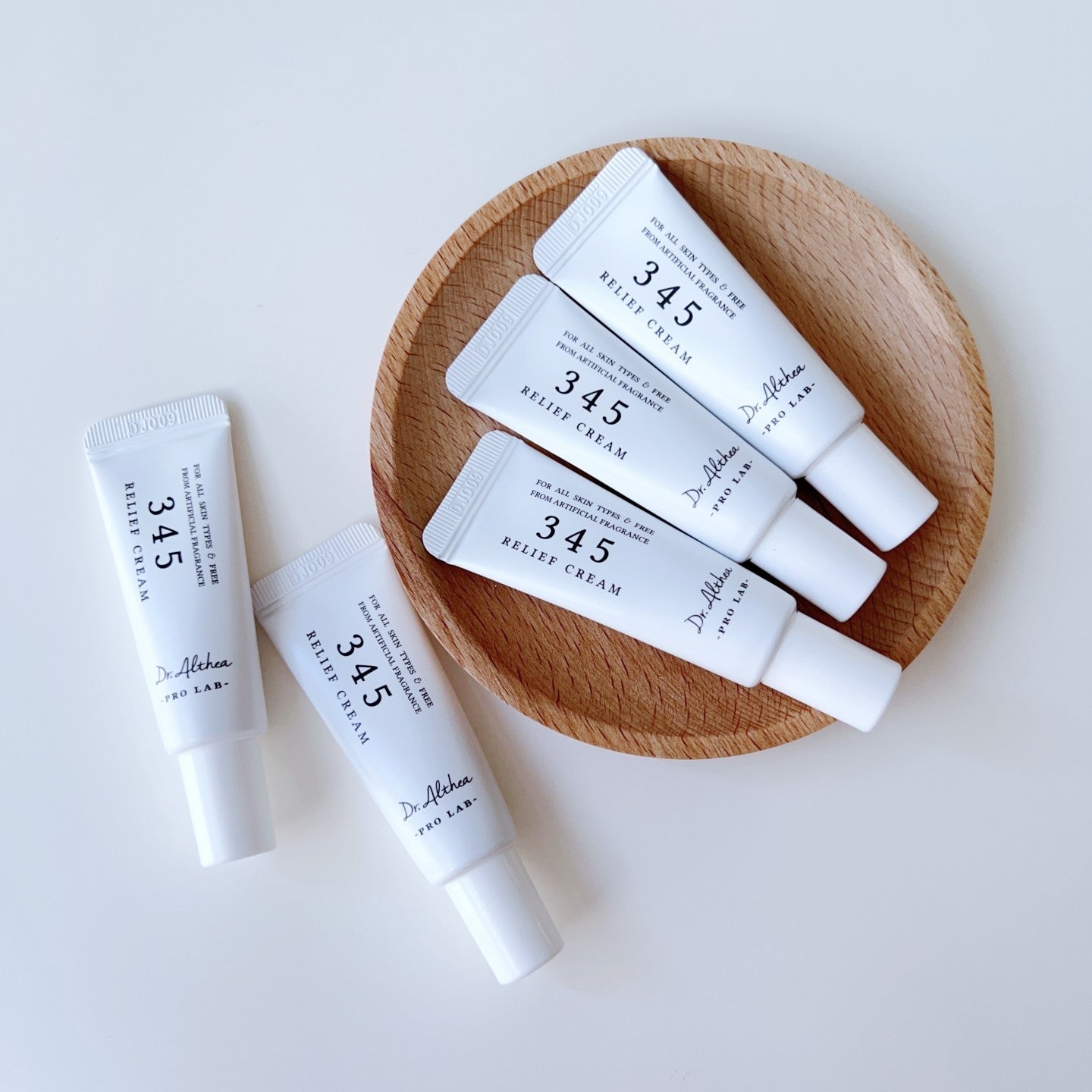 Aisir Makeup Remover Cream
