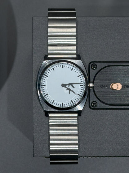 AK47 Mechanical Vintage Watch