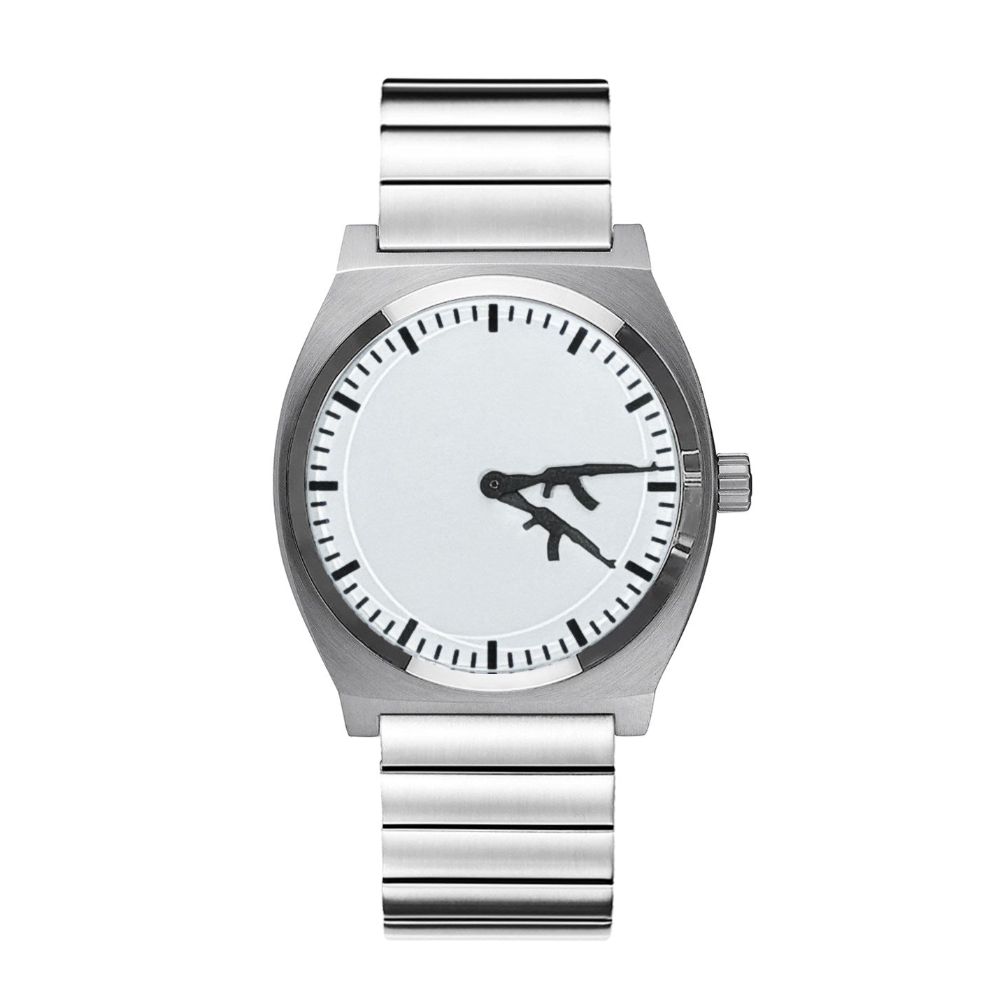 AK47 Mechanical Vintage Watch