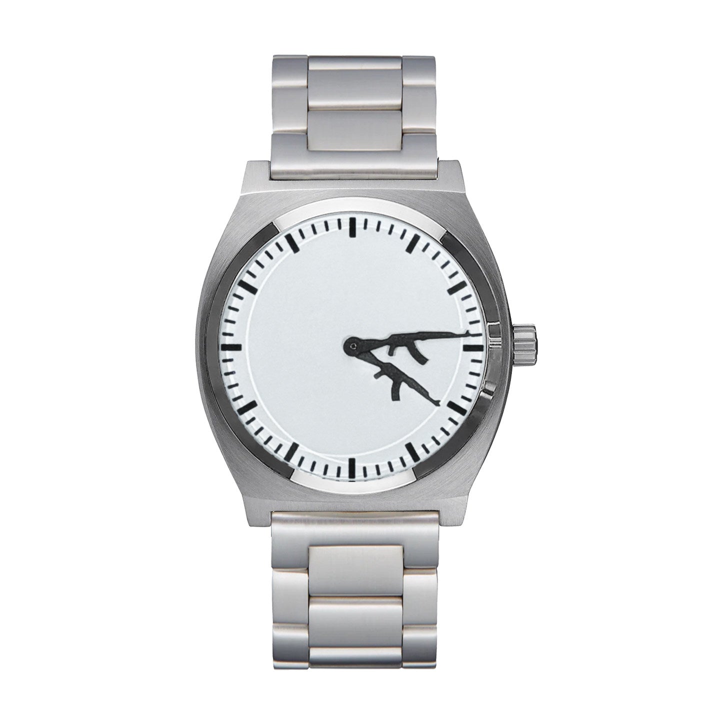 AK47 Mechanical Vintage Watch