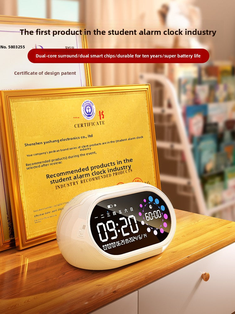 Alarm Clock