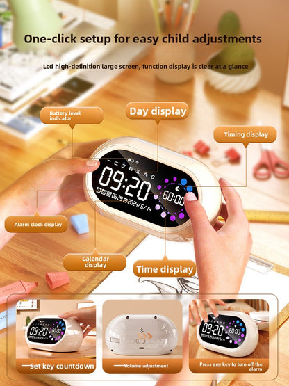 Alarm Clock