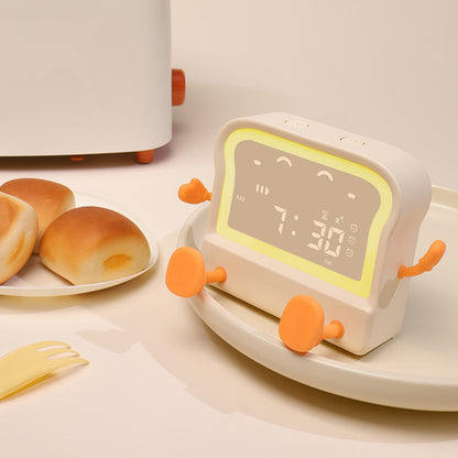 Alarm Clock LED