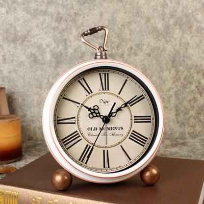 Alarm clock