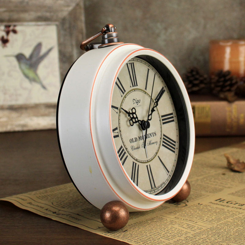 Alarm clock