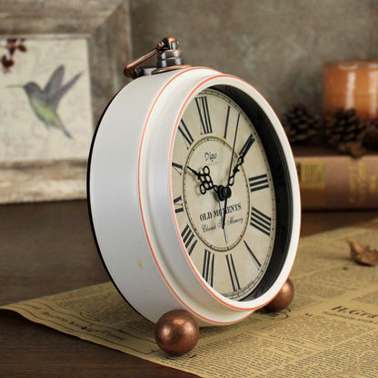 Alarm clock