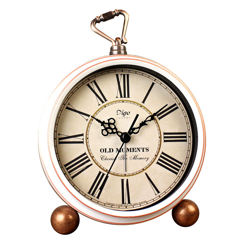 Alarm clock