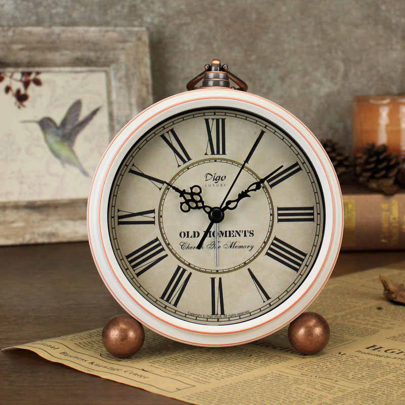 Alarm clock
