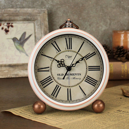 Alarm clock