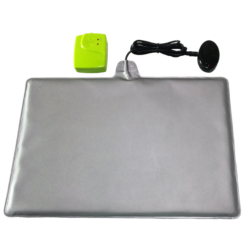 Alarm Cushion