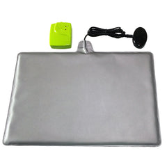 6VDCBattery-powered version