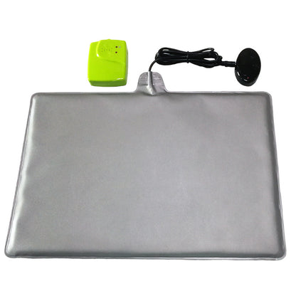 Alarm Cushion