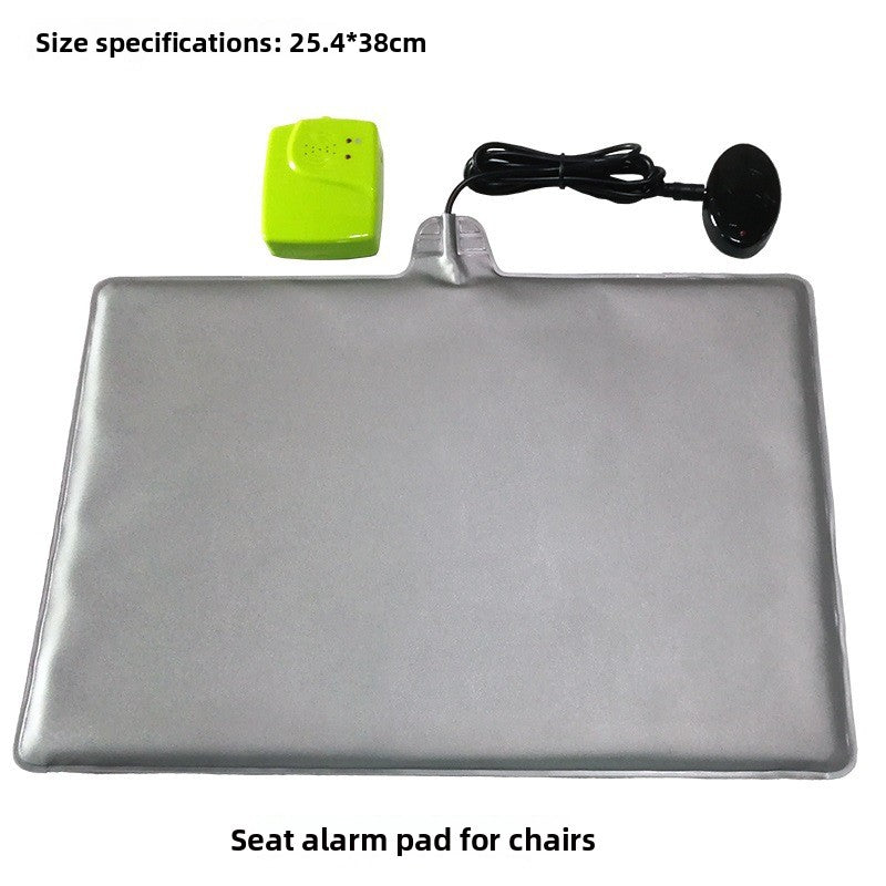 Alarm Cushion
