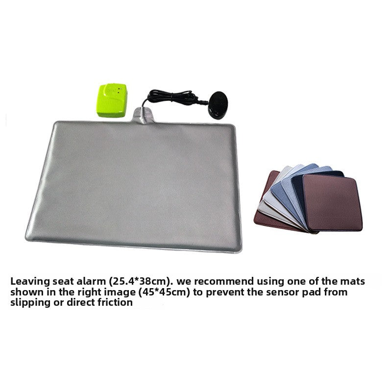 Alarm Cushion