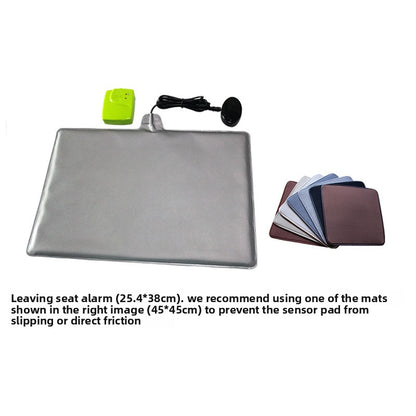 Alarm Cushion
