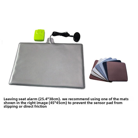 Alarm Cushion