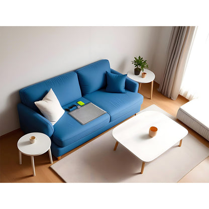 Alarm Cushion