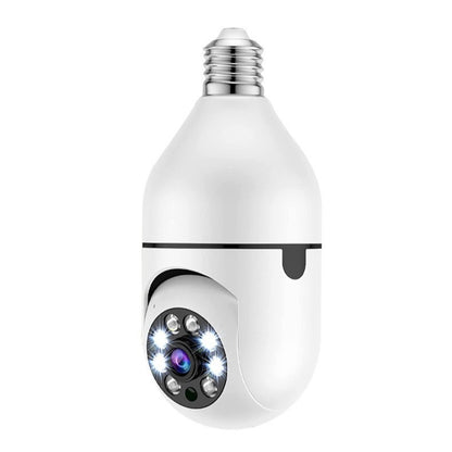alarm monitor camera