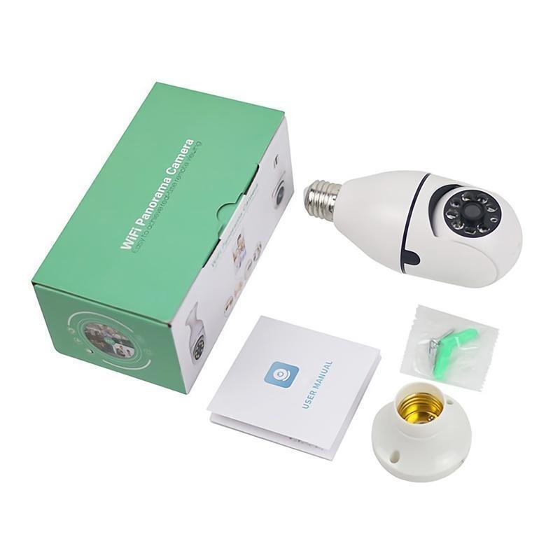 alarm monitor camera