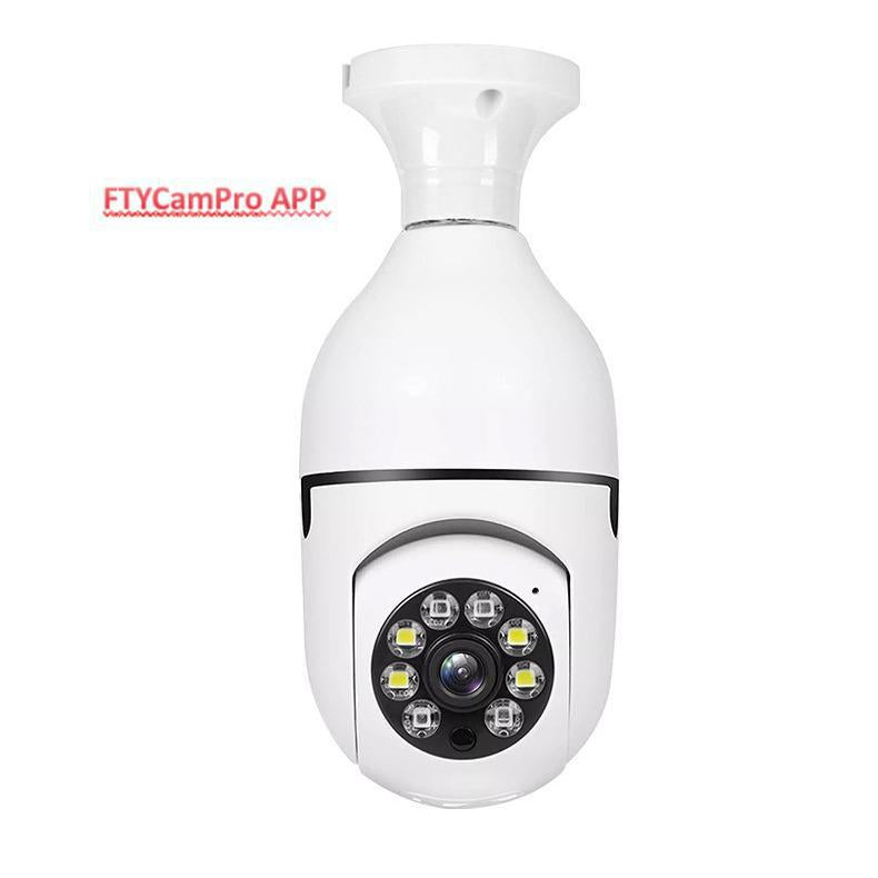 alarm monitor camera