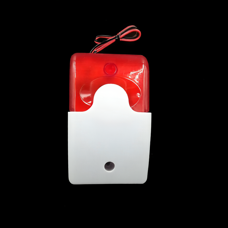Alarm Siren Horn