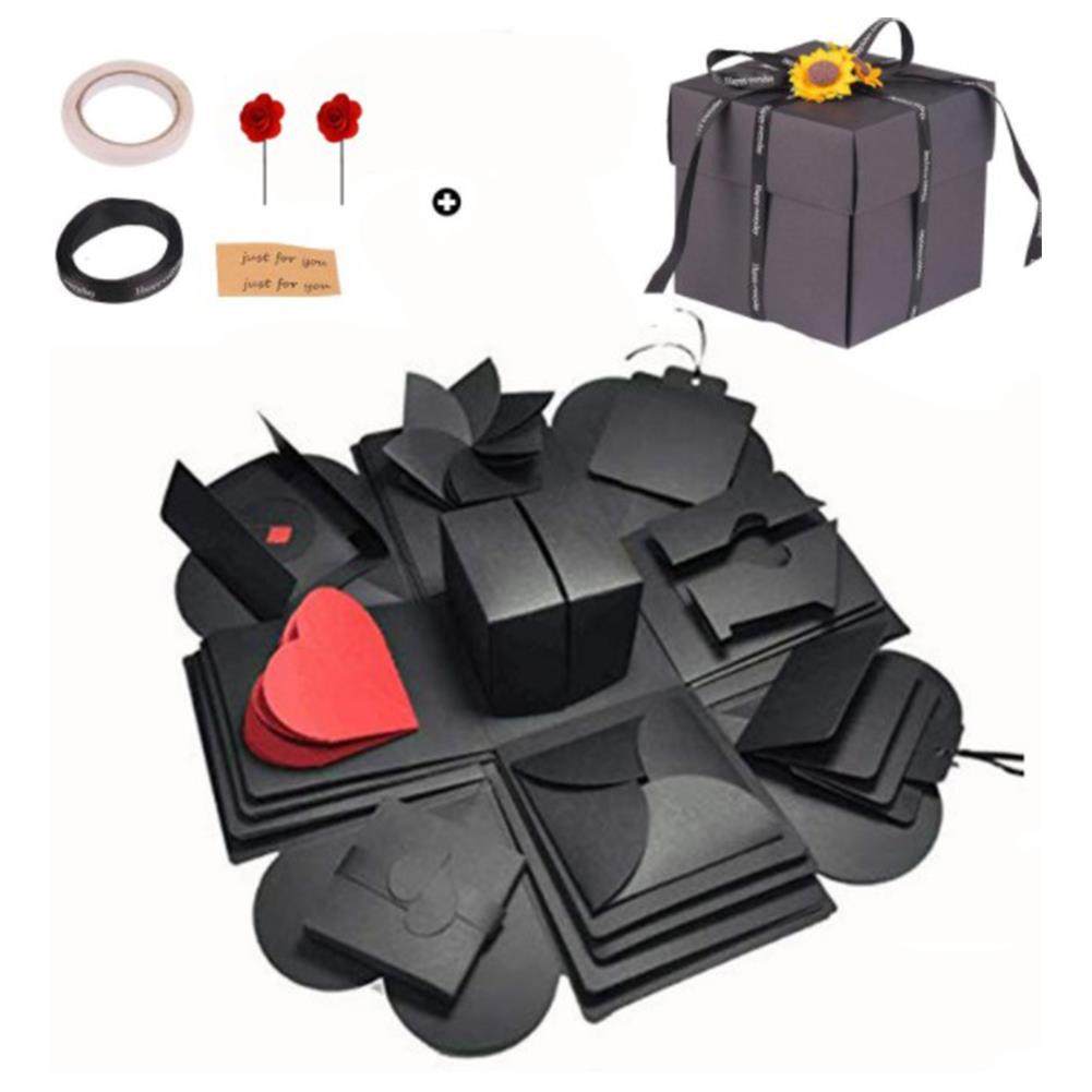 Album Gift Box