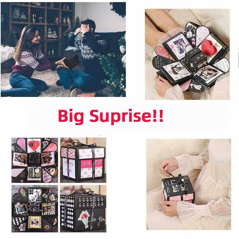 Album Gift Box