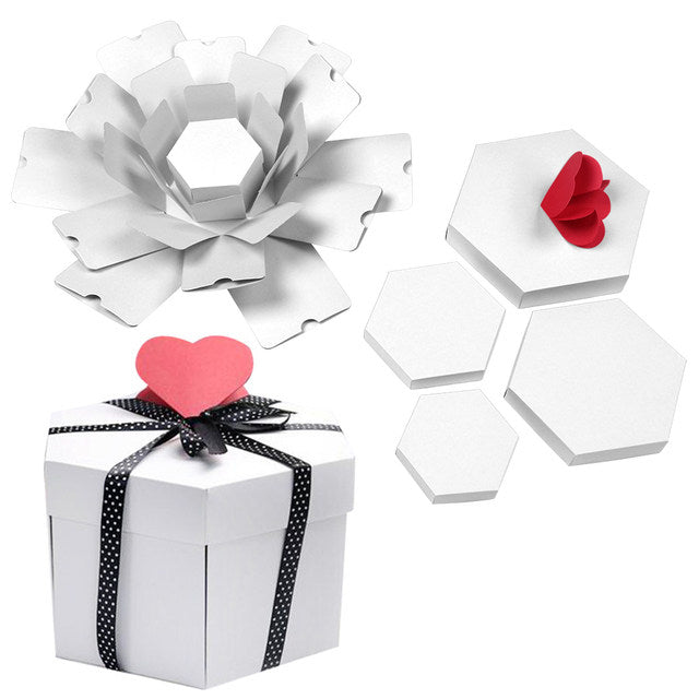 Album Gift Box