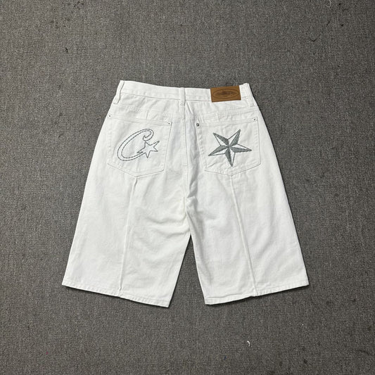 Alcatraz Island denim set