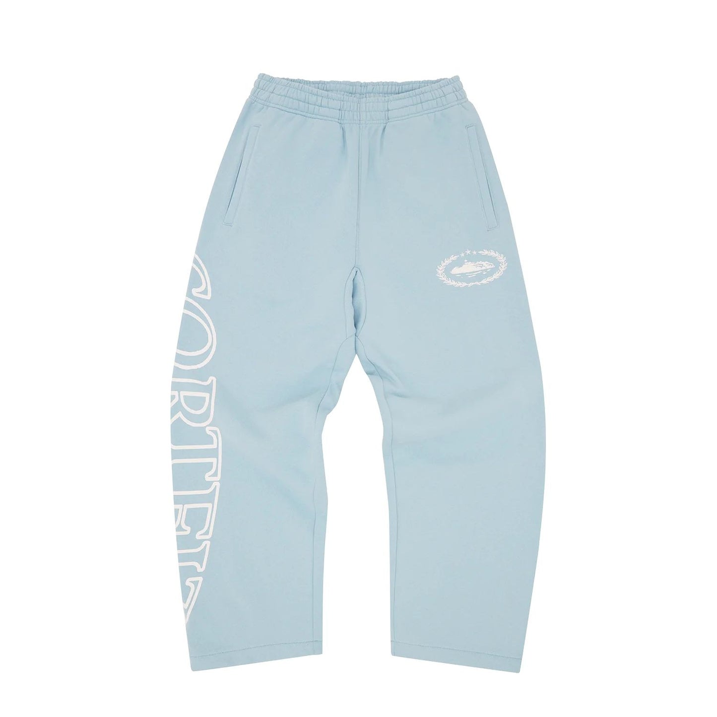 Alcatraz Island hooded sweatshirt and sweatpants set