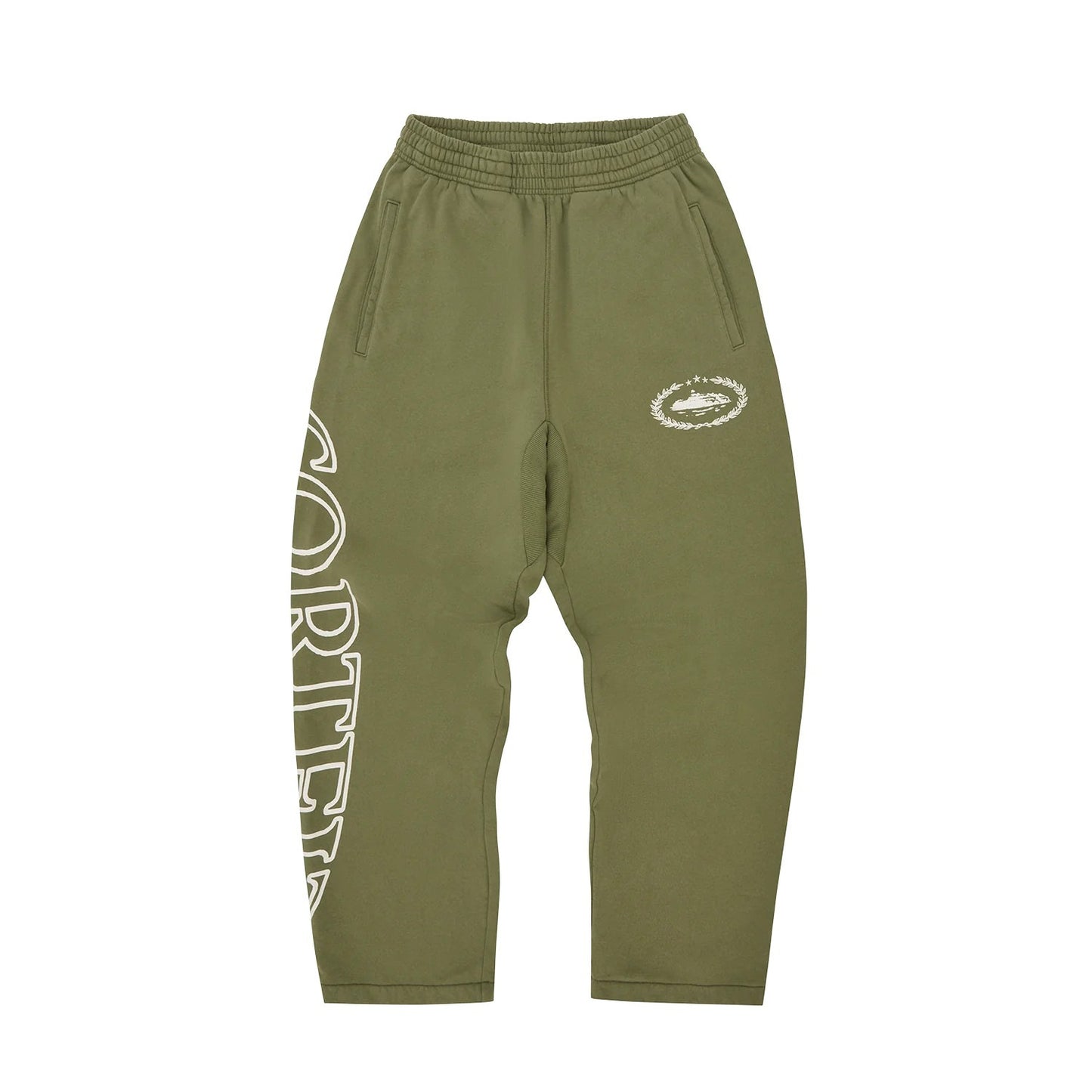 Alcatraz Island hooded sweatshirt and sweatpants set