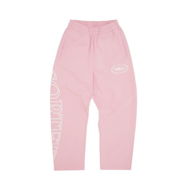 Alcatraz Island hooded sweatshirt and sweatpants set