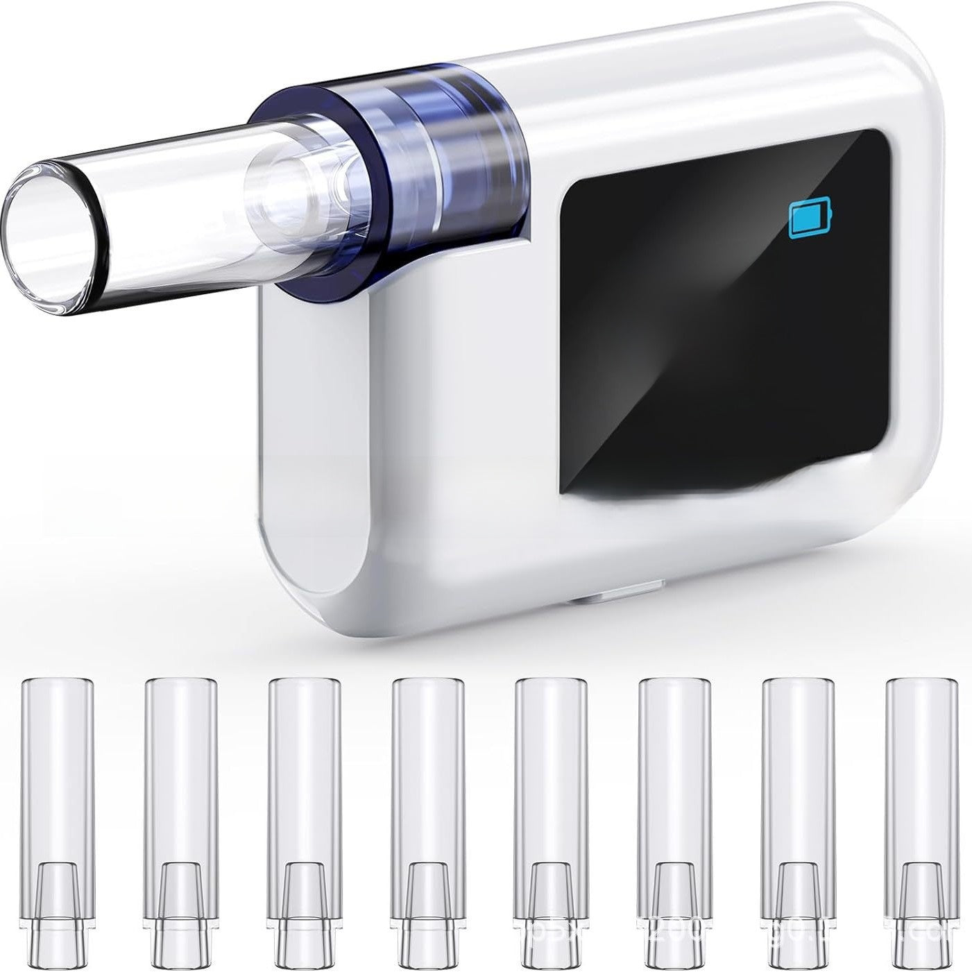 Alcohol Tester