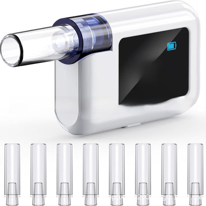 Alcohol Tester