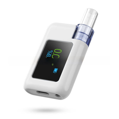 Alcohol Tester