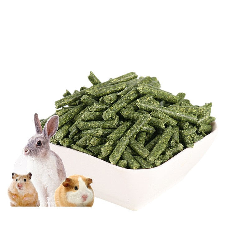 Alfalfa Pellets for Small Pets