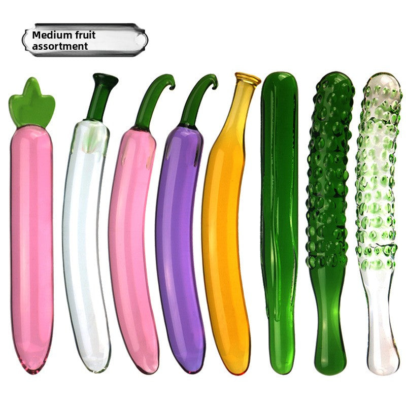 Alien Masturbator