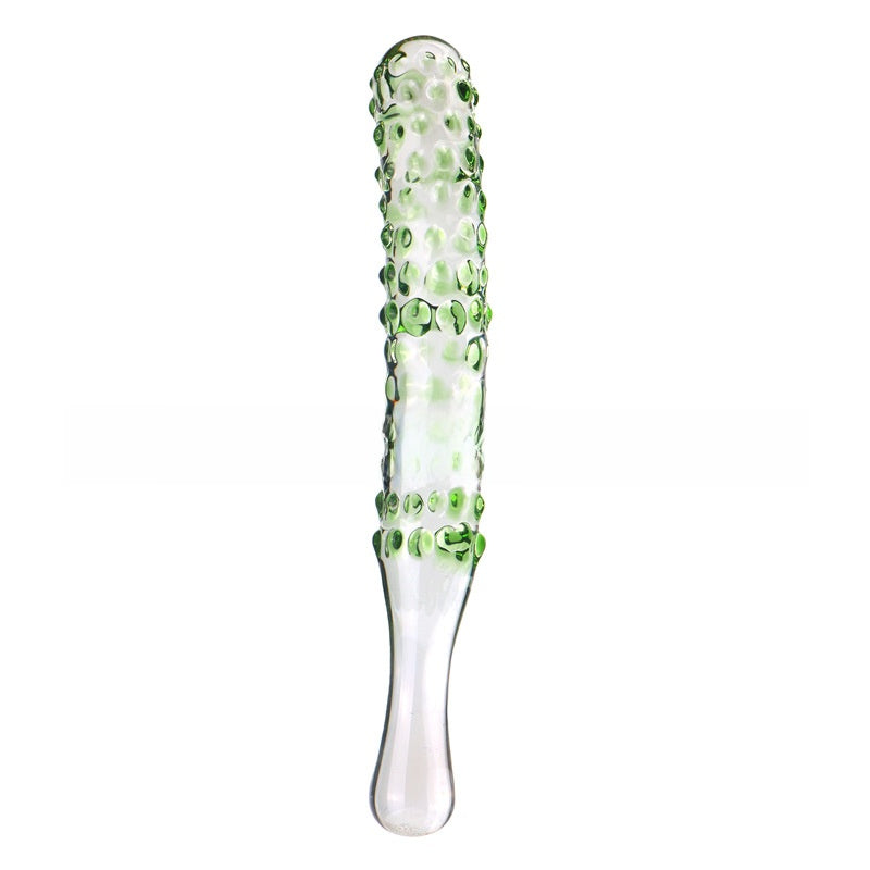 Alien Masturbator