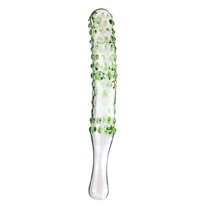 Alien Masturbator